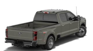 2027 Ford Super Duty® External Image 3